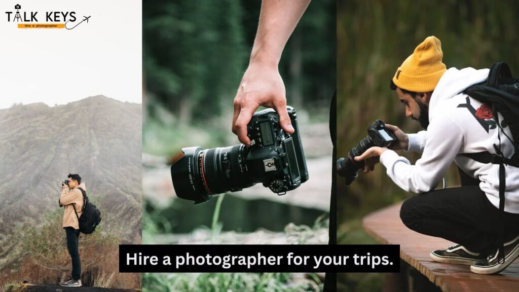 hire a vacation photographer. hire a holiday photographer.