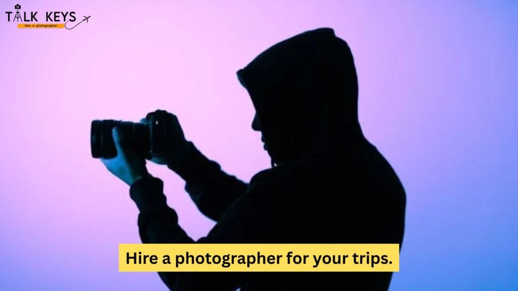 Best vacation photography service in India